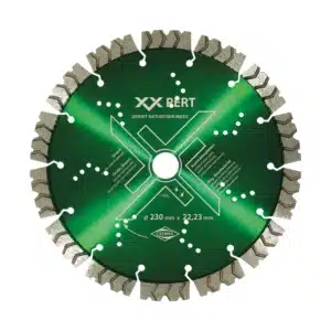 Cedima Granit Naturstein Maxx timanttilaikka luonnonkivelle ja betonille.