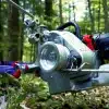 2-tahti vinssi Portable Winch PCW-4500.