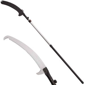 Oksasaha Silky Hayauchi 3000