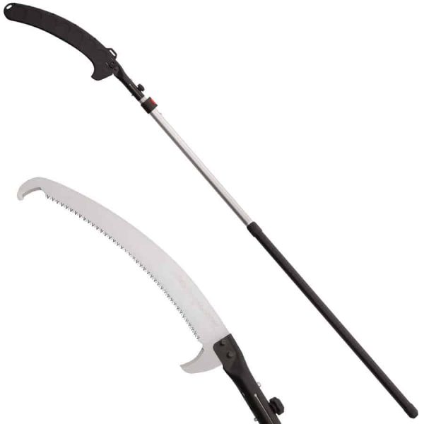 Oksasaha Silky Hayauchi 3000