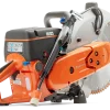 Laikkaleikkuri Husqvarna K 770 - Image 2