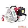 Kannettava polttomoottorivinssi Portable Winch PCW3000.