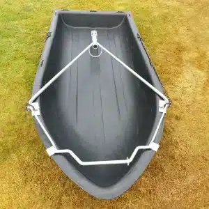 Vetopulkka mönkijälle