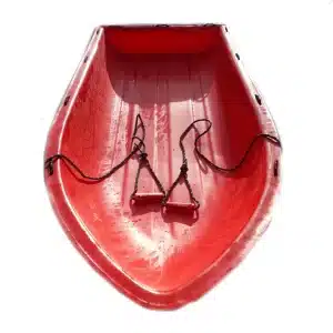 HSX-sled vetopulkka