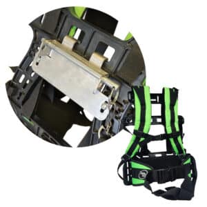 Packframe Adapter Kit PCA‑0104‑kantorungolle