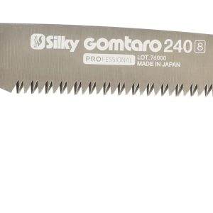 Silky Gomtaro 240 mm Large teeth