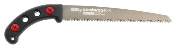 Silky Gomtaro 240 mm Large teeth