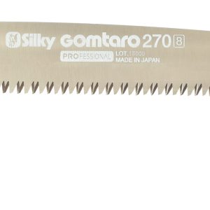 Silky Gomtaro 270 mm Large teeth