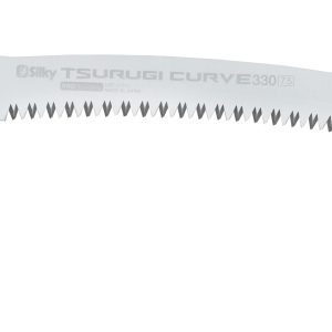 Tsurugi Curve 330-7.5 - Vaihtoterä