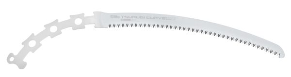 Tsurugi Curve 330-7.5 - Vaihtoterä