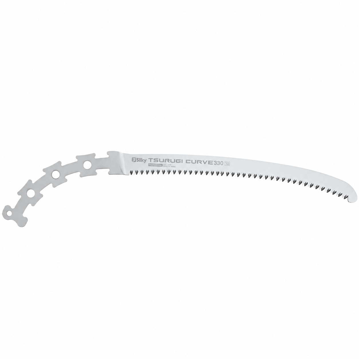 Tsurugi Curve 330-7.5 - Vaihtoterä