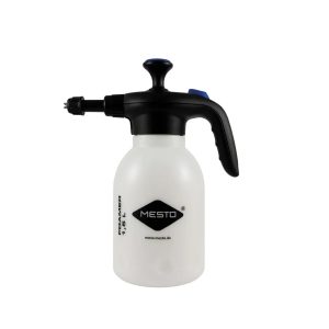 Vaahdotinpullo betoninpoistoaineelle - 1,5 L