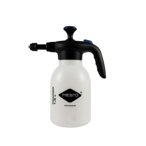Vaahdotinpullo betoninpoistoaineelle - 1,5 L