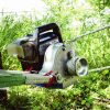 Akkukäyttöinen vinssi Portable Winch PCW3000-Li - Image 3