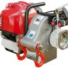 Polttomoottorivinssi Portable Winch PCW4000 - Image 2