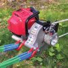 Polttomoottorivinssi Portable Winch PCW4000 - Image 3