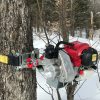 Polttomoottorivinssi Portable Winch PCW4000 - Image 4