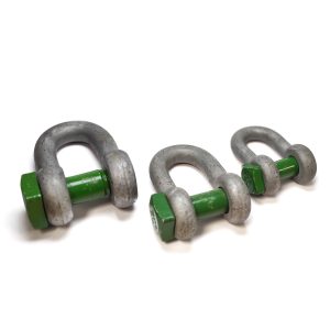 Portable Winch sakkelit