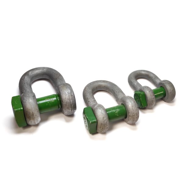 Portable Winch sakkelit