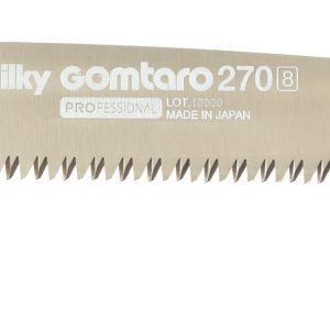 Silky Gomtaro 270-8 - Vaihtoterä