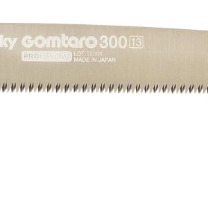 Silky Gomtaro 300 mm Fine teeth