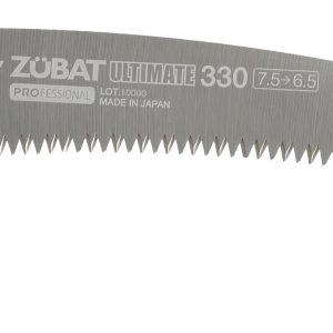 Zubat Ultimate Professional 330 mm - Vaihtoterä