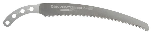 Zubat Ultimate Professional 330 mm - Vaihtoterä