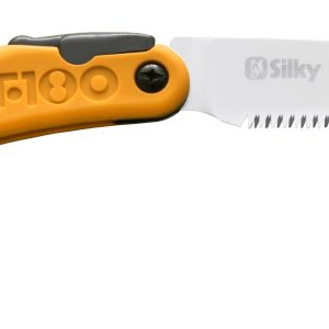Silky F180 oksasaha - Fine teeth