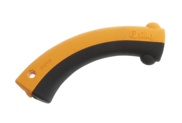 Silky Tsurugi / Tsurugi Curve medium teeth kahva