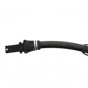 Teräsuoja Tsurugi 330 mm Curved Oksasahaan