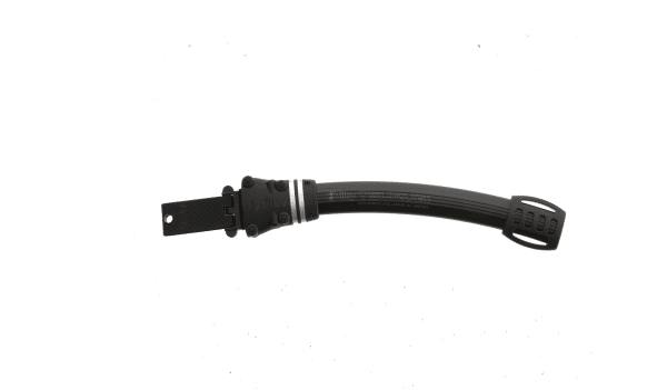 Teräsuoja Tsurugi 330 mm Curved Oksasahaan