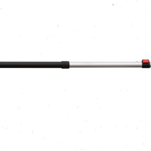 Ylempi tanko Zubat 1200/2700 Oksasahoille