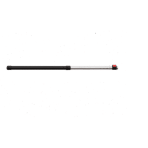 Ylempi tanko Zubat 1200/2700 Oksasahoille