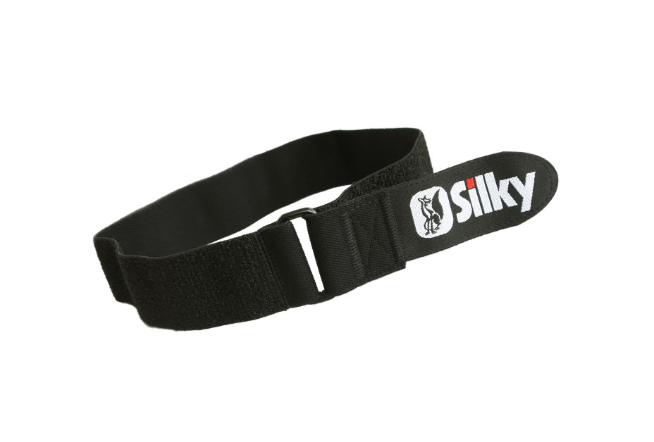 Silky jalahihna osksasahaa varten.