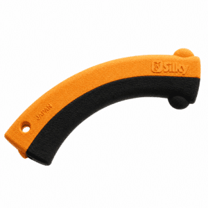 Silky Tsurugi / Tsurugi Curve medium teeth kahva