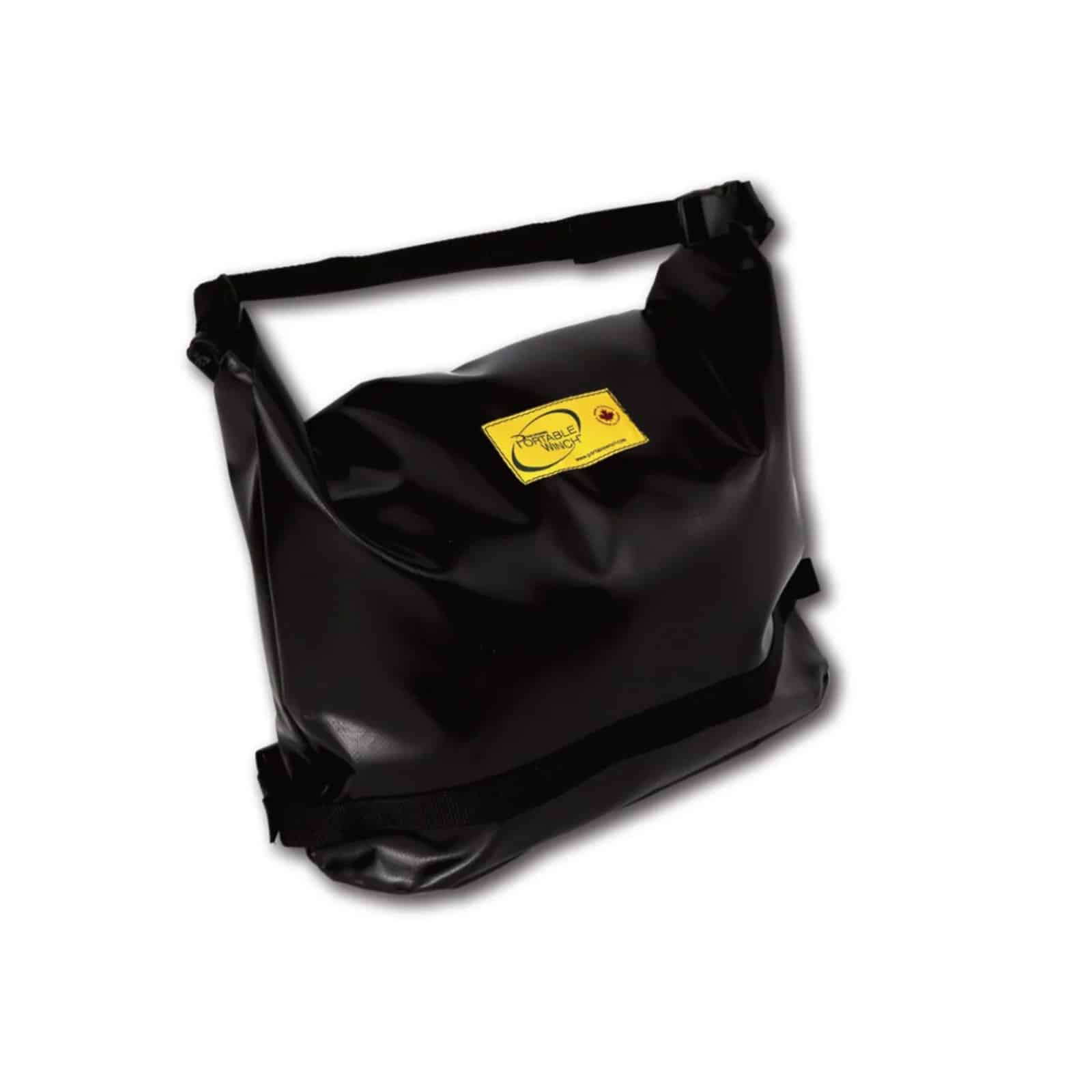 Köysilaukku selkärepulle (PCA-0104)