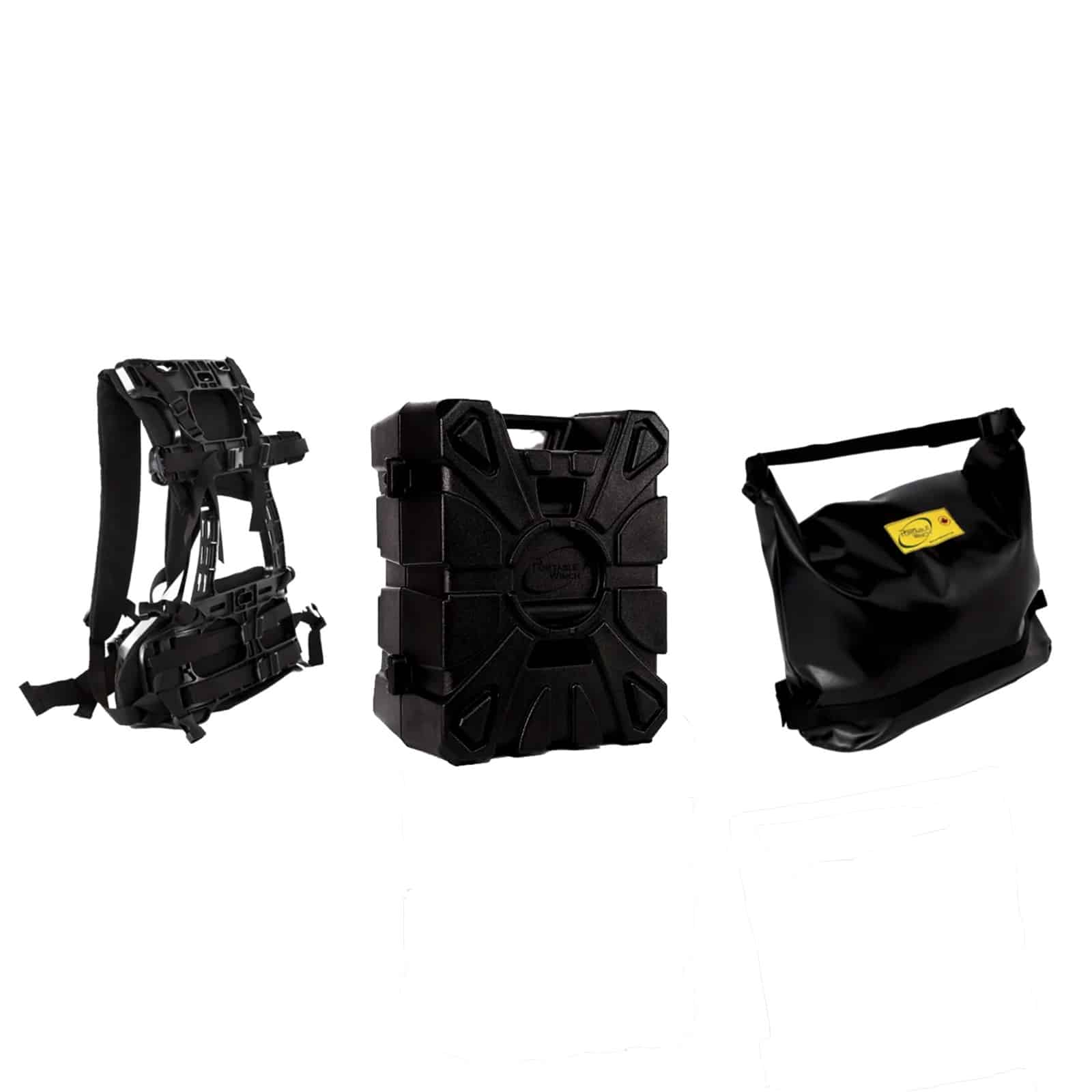 Muotoiltu kantorunko PCA-0102 laukulle - Image 2