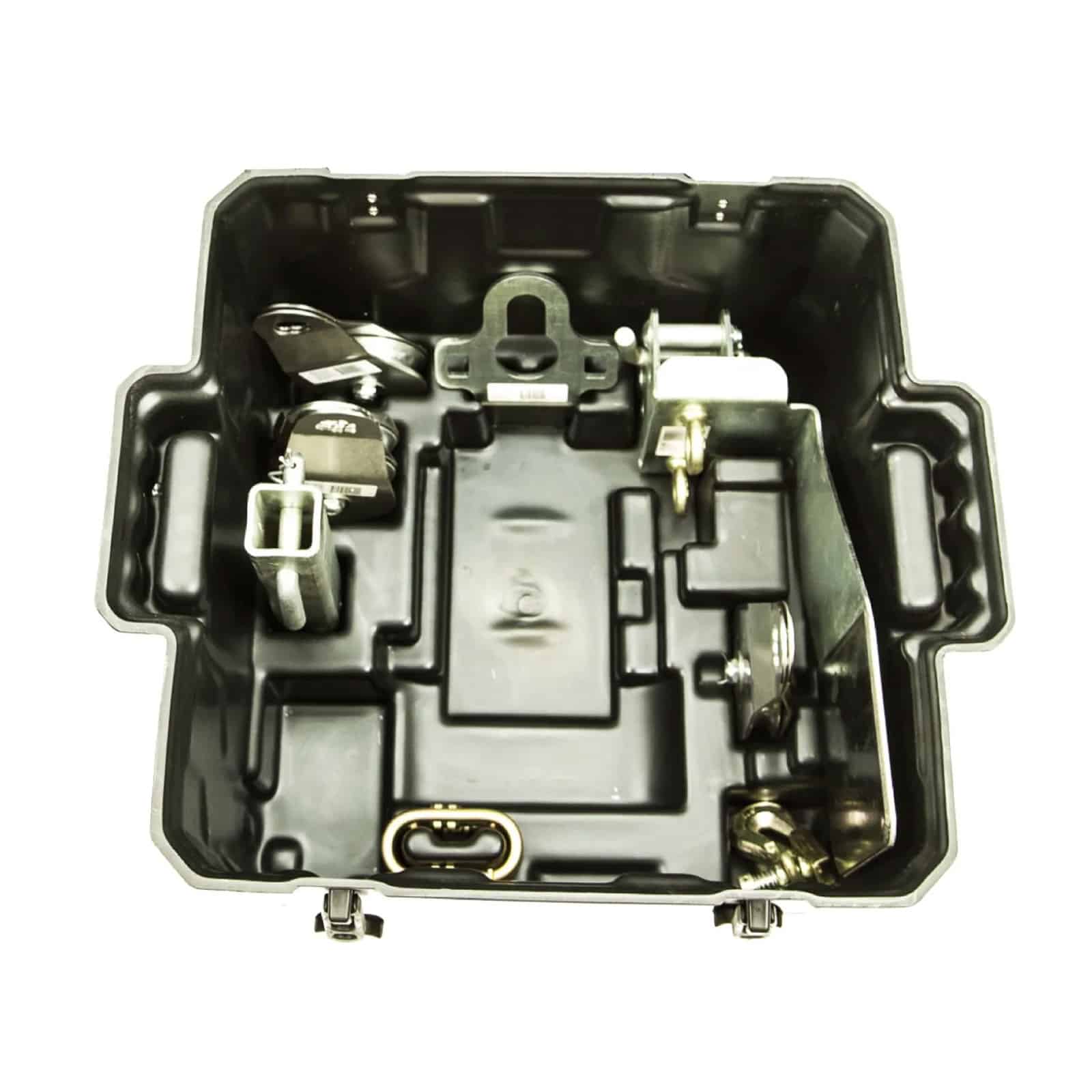 Muotoiltu kuljetuslaukku PCW5000 vinssille - Image 2