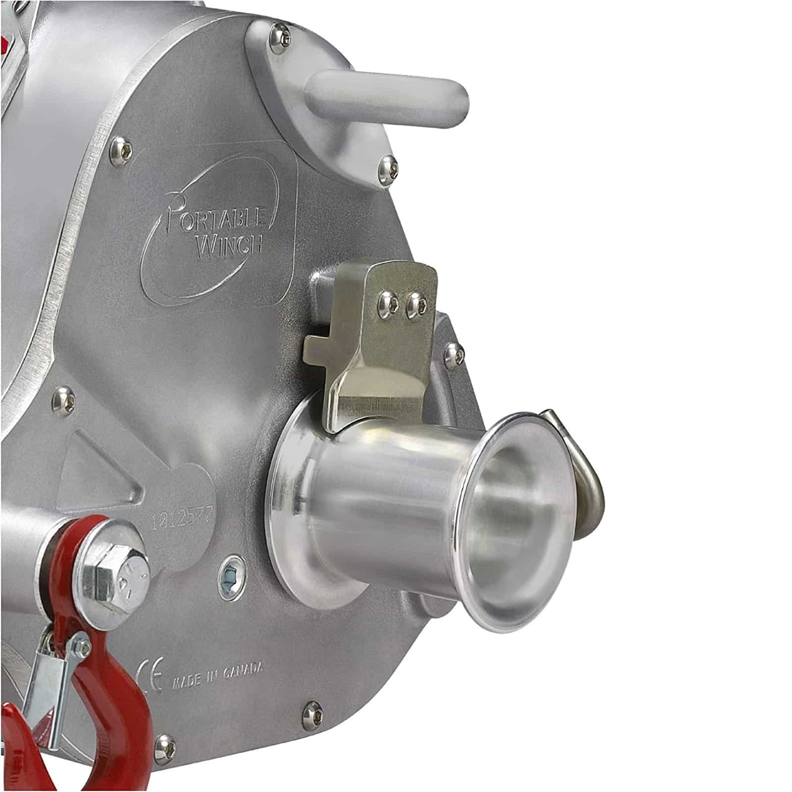 Kelarumpu 57mm - Image 2