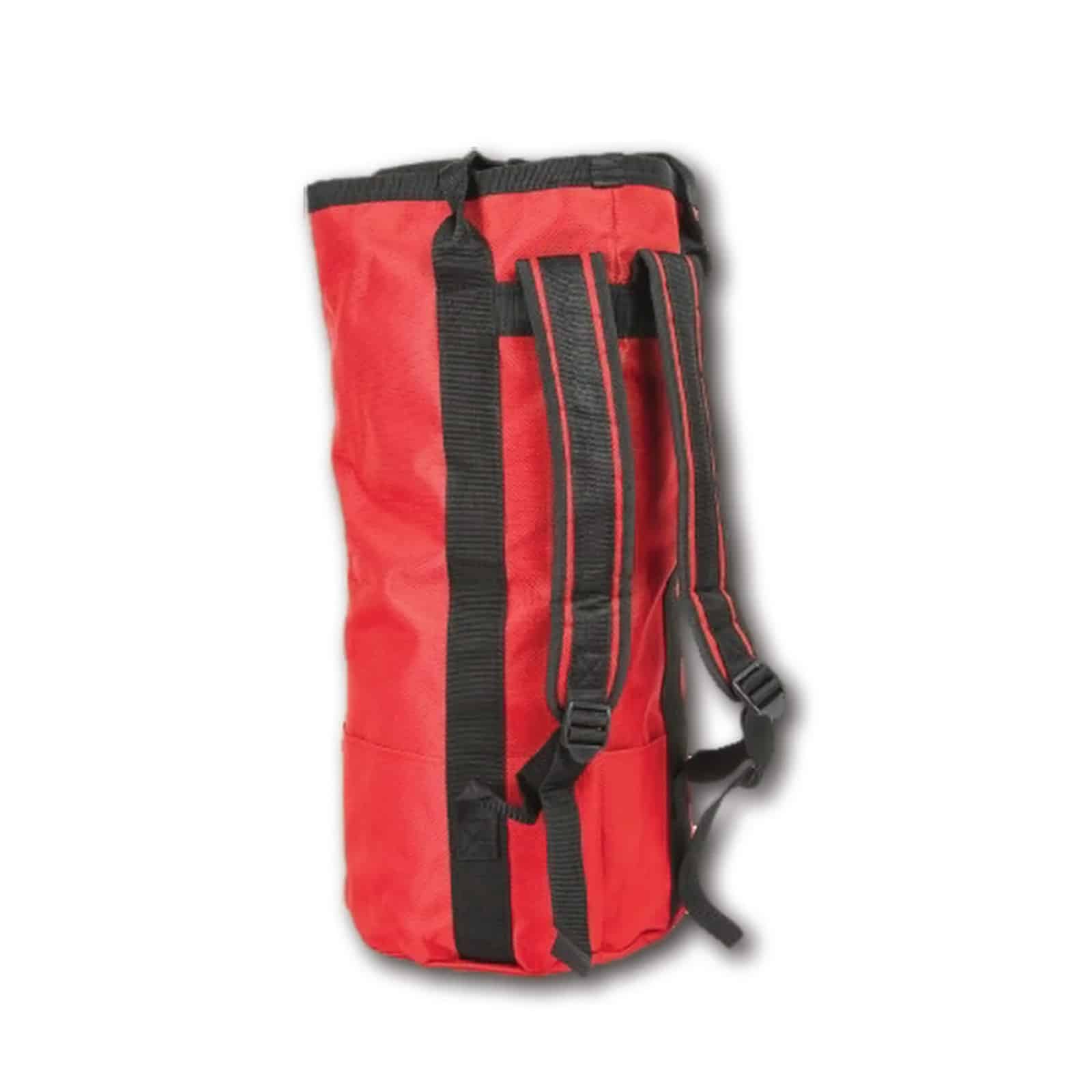 Köysireppu medium - olkaimilla