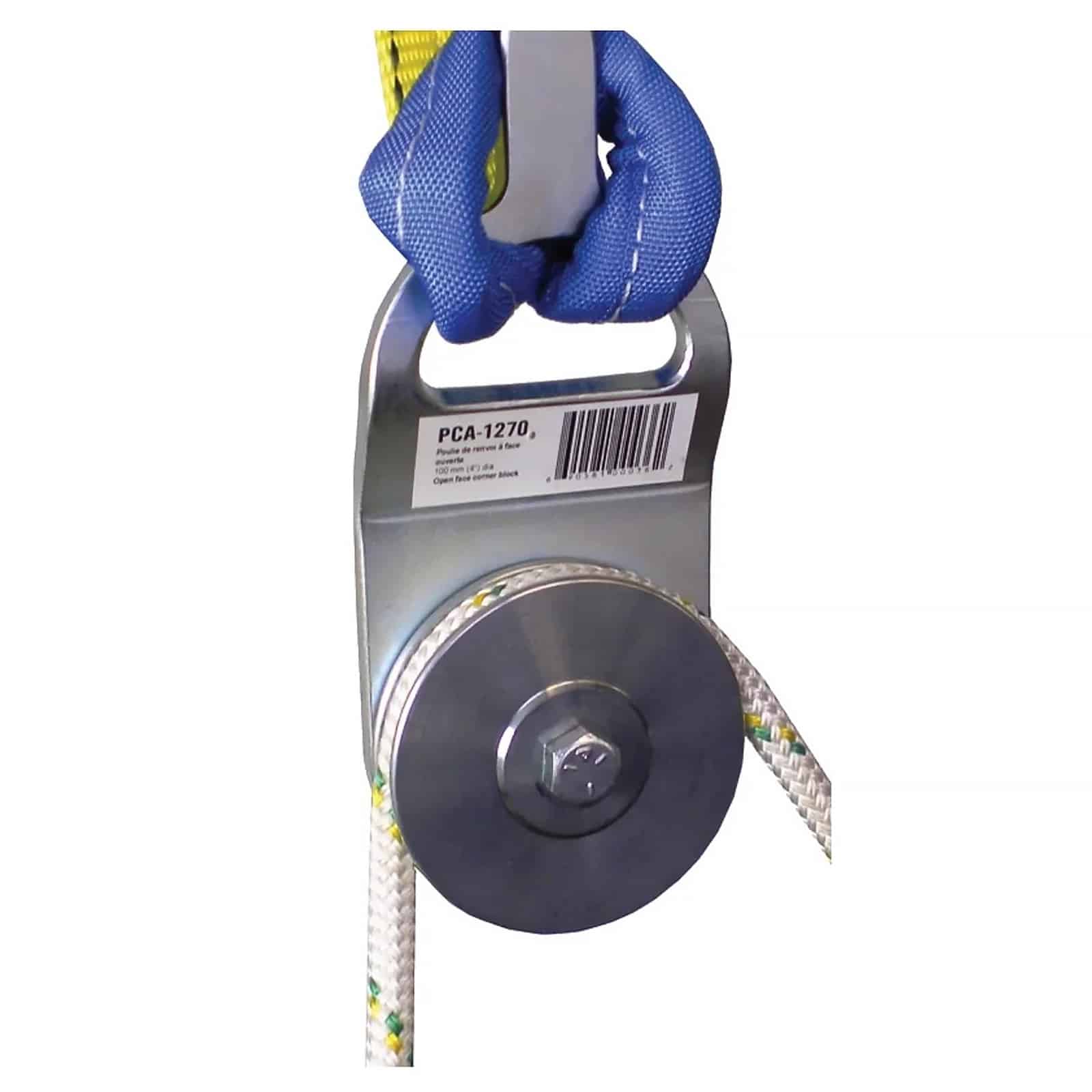 Avoin kulmaväkipyörä - Image 2