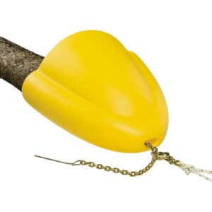 Juontokartio tukkien vinssaukseen