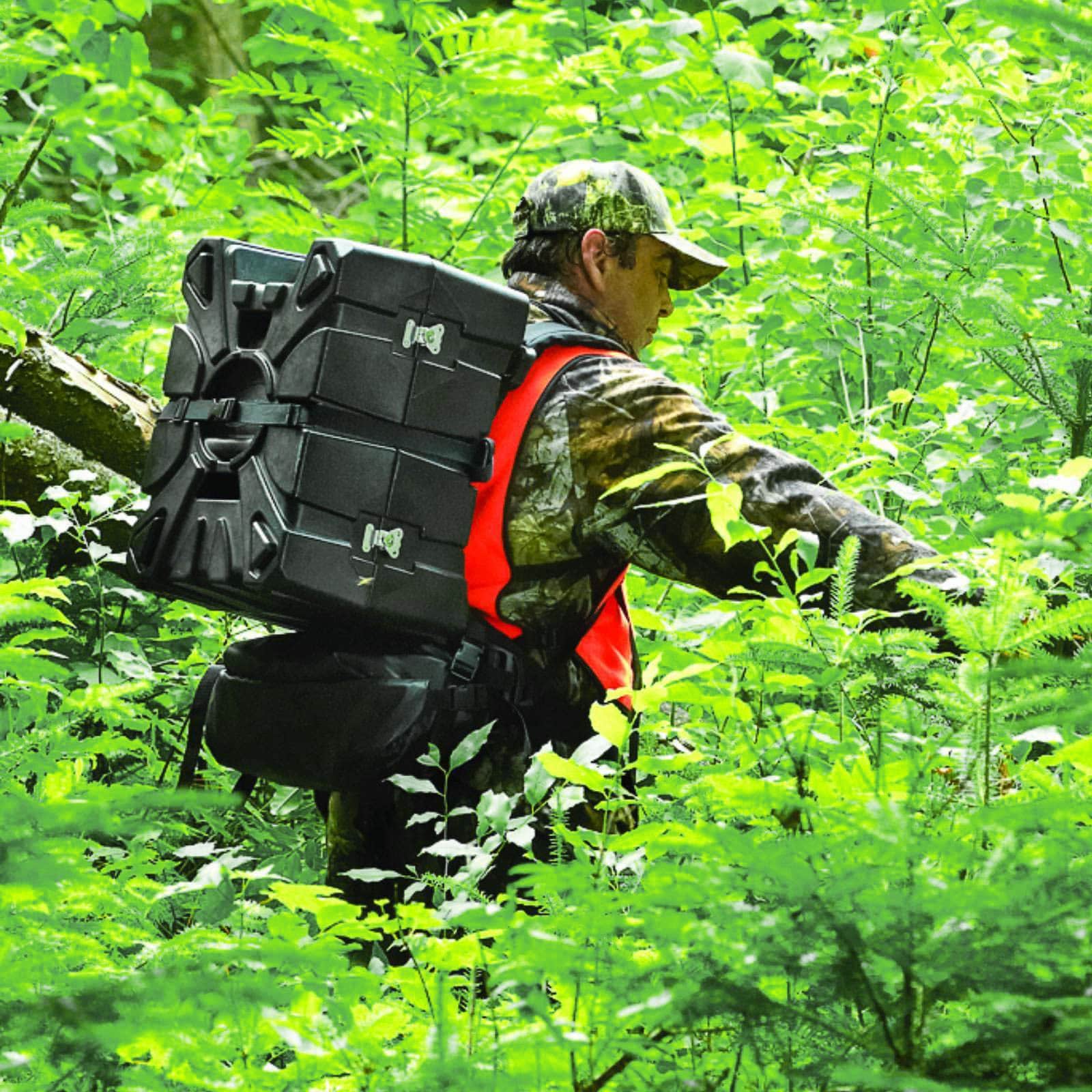 Polttomoottorivinssi Portable Winch PCW3000 - Image 3