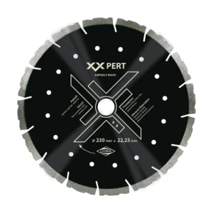 Timanttilaikka asfaltille - Cedima Asphalt Maxx