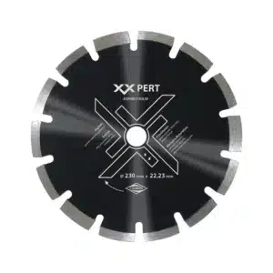 Cedima Asphalt Solid – timanttilaikka asfaltille ja kuluttaville materiaaleille