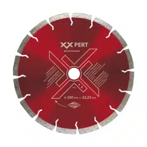 Cedima BETON AR MAXX timanttilaikka betonille.