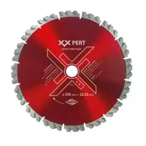 Cedima Beton Turbo Maxx timanttilaikka betonille ja raudoitetulle betonille.