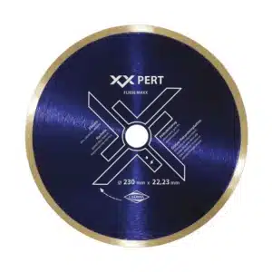 Timanttilaikka laatoille ja klinkkereille - Cedima Fliese MAXX.§