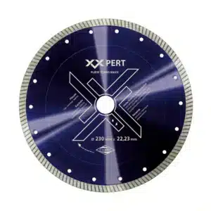 Cedima Fliese turbo Maxx timanttilaikka laatoille ja kivelle