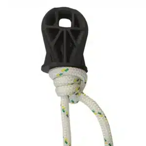 RopeWizer köysikoussi